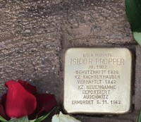 Isidor Propper